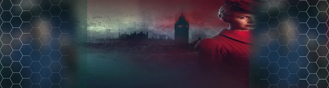 Bayan Scarlet ve Dük 1080p İndir