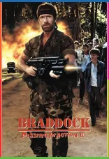 Braddock: Missing in Action III İndir