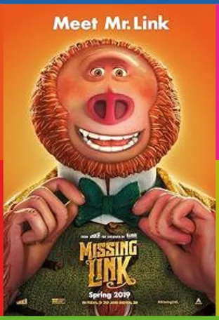 Bay Link: Kayıp Efsane İndir