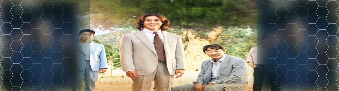 Missing: The Other Side 1080p İndir