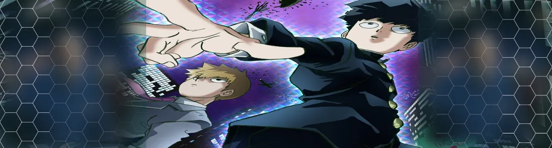 モブサイコ100 1080p İndir