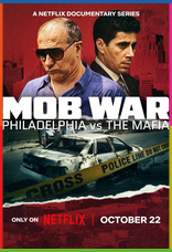 Mob War: Philadelphia vs. the Mafia 1080p İndir