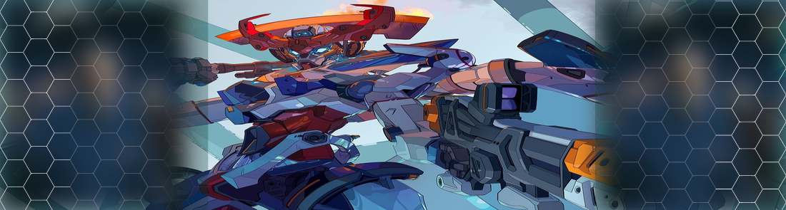 Mobile Suit Gundam GQuuuuuuX 1080p İndir