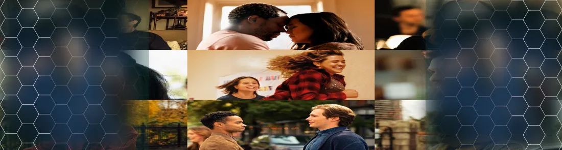 Modern Aşk 1080p İndir