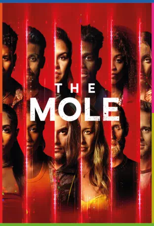 The Mole İndir