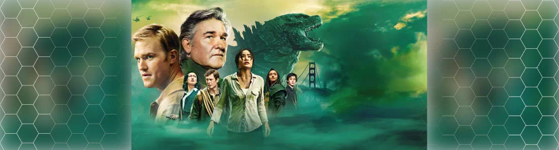 Monarch: Legacy of Monsters 4K İndir