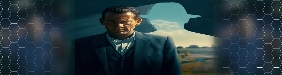 Monsieur Spade 1080p İndir