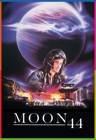 Moon 44 İndir