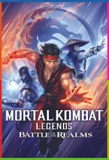 Mortal Kombat Legends: Battle of the Realms İndir