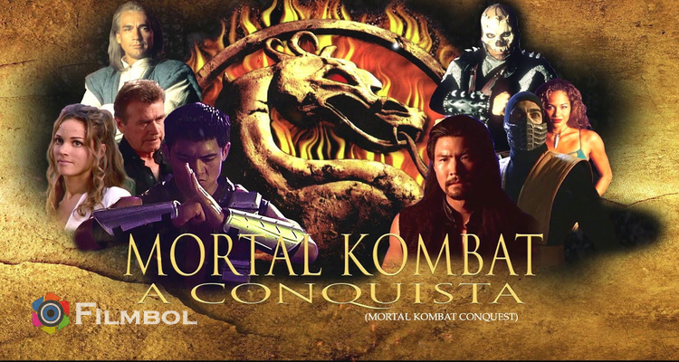 Mortal Kombat: Conquest İndir