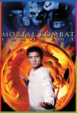 Mortal Kombat: Conquest İndir