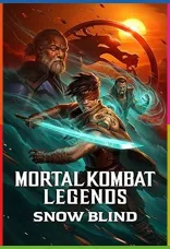 Mortal Kombat Legends: Snow Blind İndir