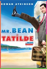 Mr. Bean Tatilde İndir