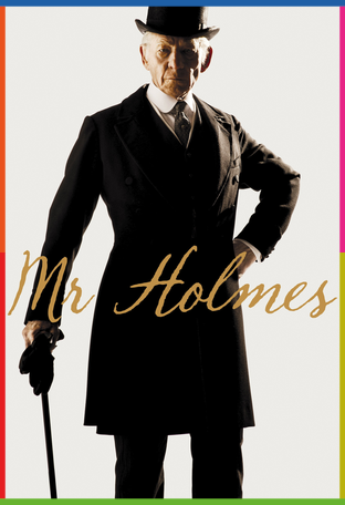 Mr. Holmes ve Müthiş Sırrı İndir