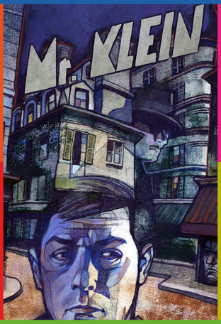 Kaderi Arayan Adam İndir