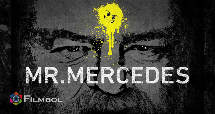 Mr. Mercedes İndir