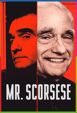 Mr. Scorsese 1080p İndir