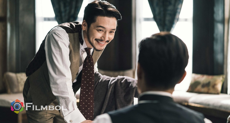 Bay Sean Shine İndir