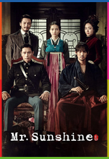 Bay Sean Shine 1080p İndir