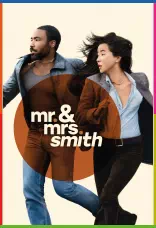 Bay & Bayan Smith 1080p İndir