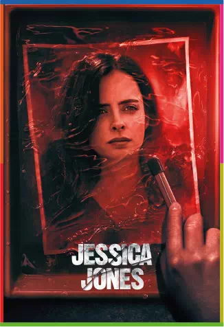 Marvel’s Jessica Jones İndir