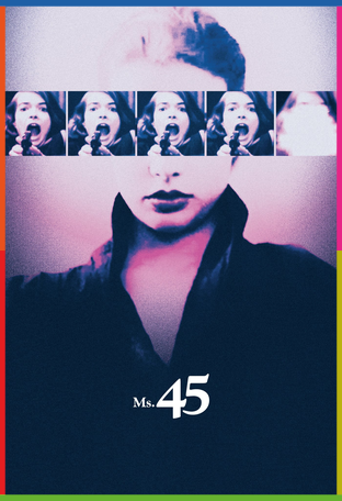 İntikam Meleği İndir