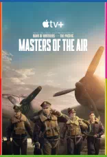 Masters of the Air 1080p İndir