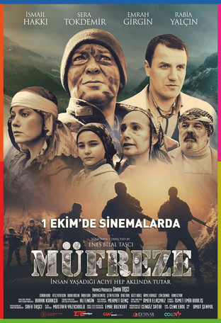 Müfreze İndir