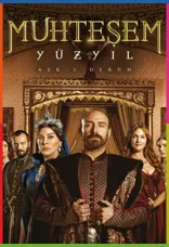 Muhteşem Yüzyıl 720p İndir
