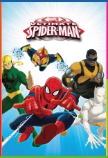 Marvel’s Ultimate Spider-Man İndir