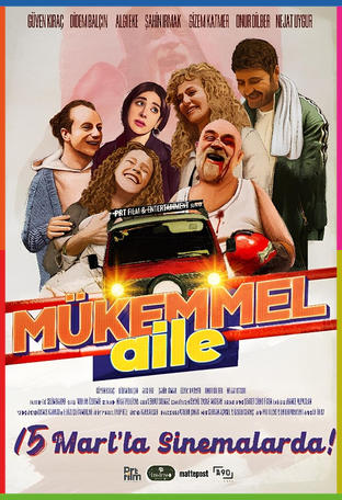 Mükemmel Aile İndir