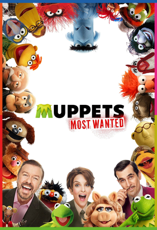 Muppets Aranıyor İndir