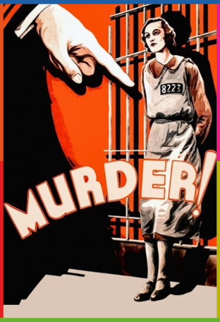 Murder! İndir