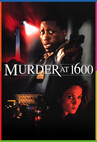 Beyaz Saray’da Cinayet İndir