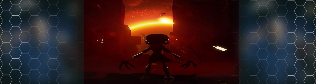 Murder Drones 1080p İndir