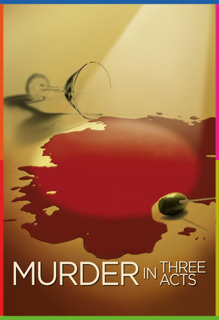 Murder in Three Acts İndir