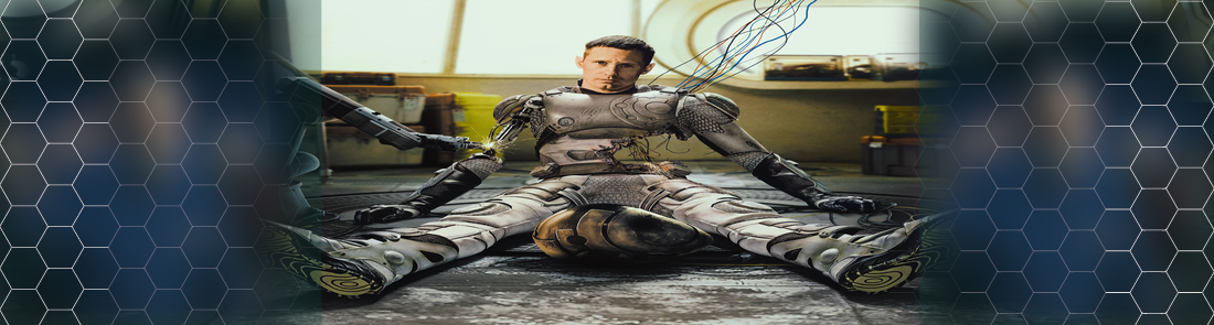 Murderbot 1080p İndir