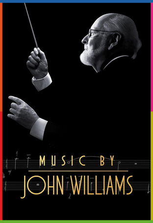 Music by John Williams İndir