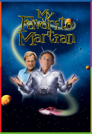 En Sevdiğim Marslı İndir