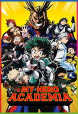 Kahramanlık Akademim 1080p İndir