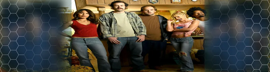 My Name Is Earl 1080p İndir