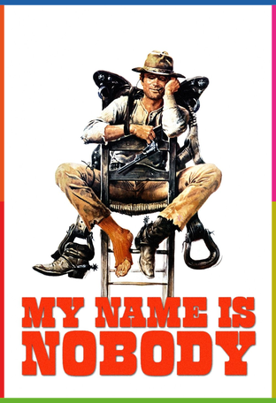 Benim Adım Hiç Kimse İndir