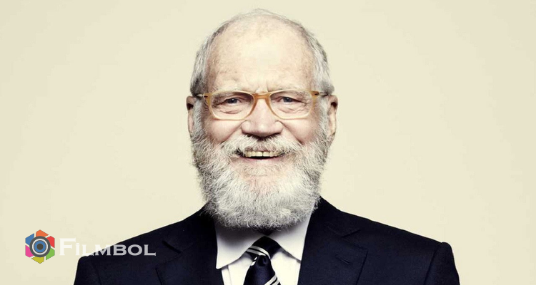 My Next Guest Needs No Introduction with David Letterman İndir