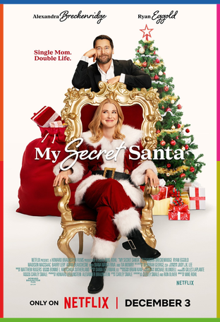 My Secret Santa İndir