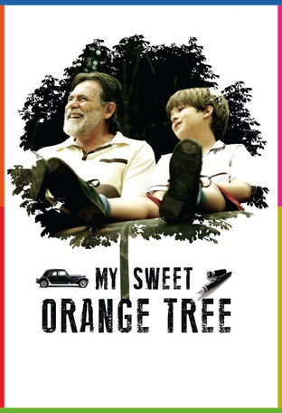 Şeker Portakalı İndir