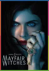 Anne Rice’s Mayfair Witches İndir