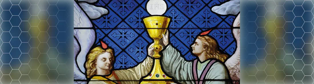 Mysteries of the Faith 1080p İndir