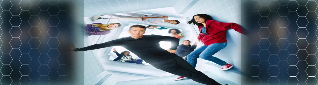 Mythic Quest 1080p İndir