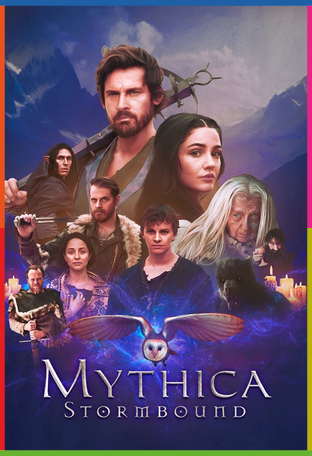 Mythica Stormbound İndir