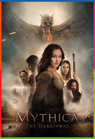 Mythica: The Darkspore İndir